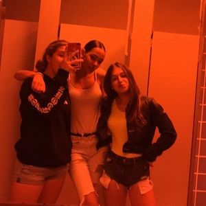 Meet your Posher, Jahnell